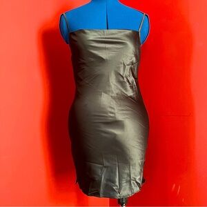 NWT Heiress Beverly Hills Slip Dress